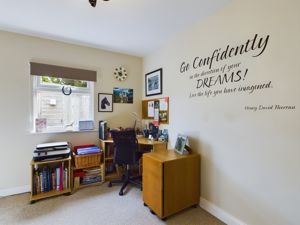 Office / Play Room- click for photo gallery